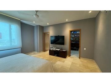 VENDO ESPECTACULAR APARTAMENTO EN BUEN SECTOR DE LA CIUDAD