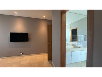 VENDO ESPECTACULAR APARTAMENTO EN BUEN SECTOR DE LA CIUDAD
