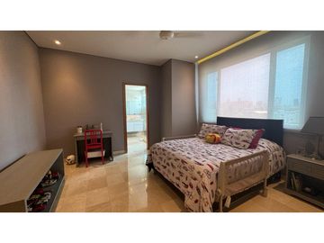 VENDO ESPECTACULAR APARTAMENTO EN BUEN SECTOR DE LA CIUDAD