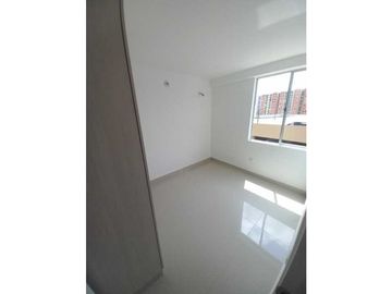 Vendo apartamento Conjunto Esmeralda en Alameda del Río