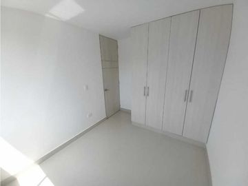 Vendo apartamento Conjunto Esmeralda en Alameda del Río