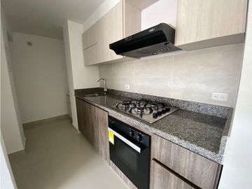 Vendo apartamento Conjunto Esmeralda en Alameda del Río