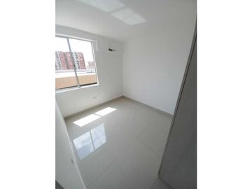 Vendo apartamento Conjunto Esmeralda en Alameda del Río