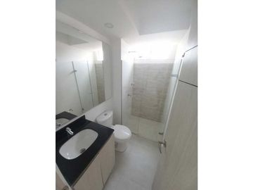 Vendo apartamento Conjunto Esmeralda en Alameda del Río