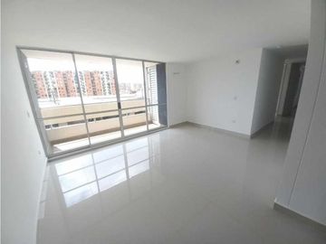 Vendo apartamento Conjunto Esmeralda en Alameda del Río