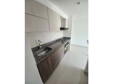 Vendo apartamento Conjunto Esmeralda en Alameda del Río