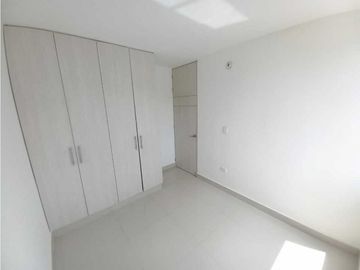 Vendo apartamento Conjunto Esmeralda en Alameda del Río