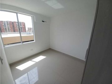 Vendo apartamento Conjunto Esmeralda en Alameda del Río