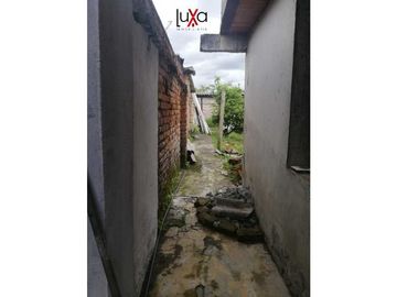 LUXA VENDE CASA BARRIO EL EMPEDRADO - CENTRO POPAYAN