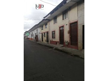 LUXA VENDE CASA BARRIO EL EMPEDRADO - CENTRO POPAYAN