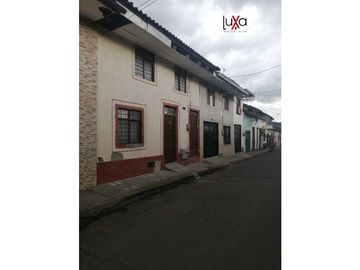 LUXA VENDE CASA BARRIO EL EMPEDRADO - CENTRO POPAYAN