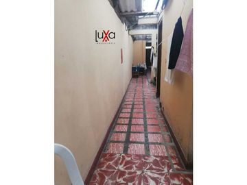 LUXA VENDE CASA BARRIO EL EMPEDRADO - CENTRO POPAYAN