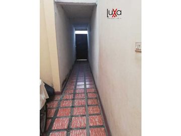LUXA VENDE CASA BARRIO EL EMPEDRADO - CENTRO POPAYAN