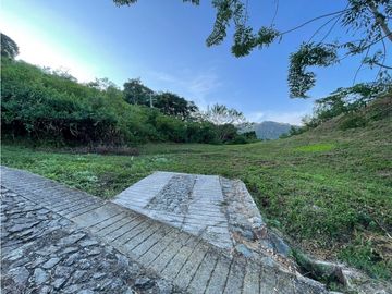 Venta de lotes campestres en Minca Santa Marta