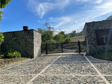 Venta de lotes campestres en Minca Santa Marta