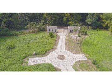 Venta de lotes campestres en Minca Santa Marta