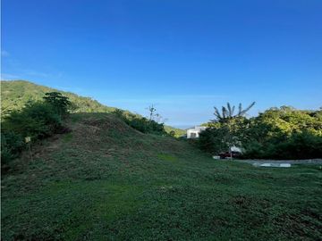 Venta de lotes campestres en Minca Santa Marta
