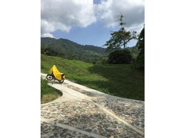 Venta de lotes campestres en Minca Santa Marta