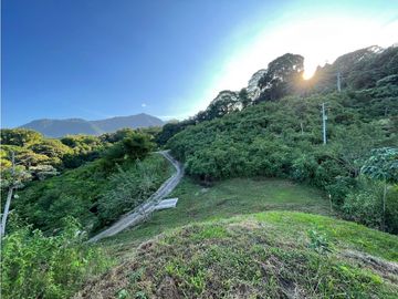 Venta de lotes campestres en Minca Santa Marta