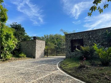 Venta de lotes campestres en Minca Santa Marta