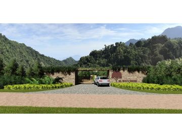 Venta de lotes campestres en Minca Santa Marta
