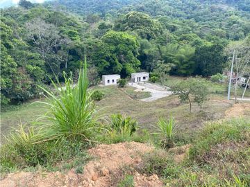 Venta de lotes campestres en Minca Santa Marta