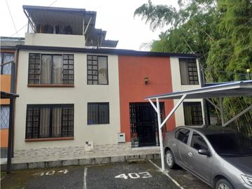 LUXA  VENDE CASA DE 3 PISOS BARRIO AIDA LUCIA - POPAYN