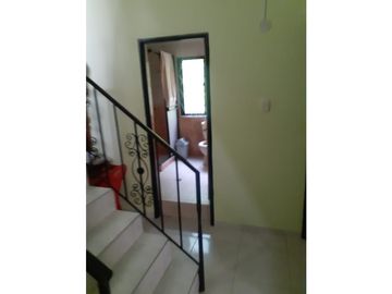 LUXA  VENDE CASA DE 3 PISOS BARRIO AIDA LUCIA - POPAYN