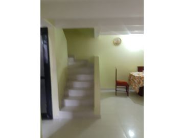 LUXA  VENDE CASA DE 3 PISOS BARRIO AIDA LUCIA - POPAYN