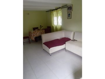 LUXA  VENDE CASA DE 3 PISOS BARRIO AIDA LUCIA - POPAYN