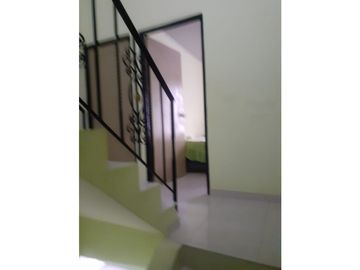 LUXA  VENDE CASA DE 3 PISOS BARRIO AIDA LUCIA - POPAYN