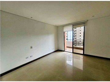 Apartamento en venta en conjunto Barrio Normandía Oeste de Cali Valle