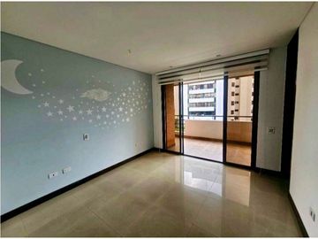 Apartamento en venta en conjunto Barrio Normandía Oeste de Cali Valle