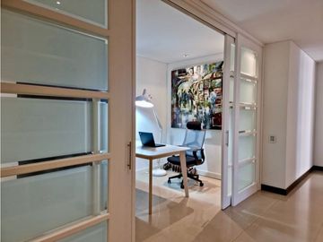 Apartamento en venta en conjunto Barrio Normandía Oeste de Cali Valle