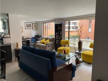 Apto Venta Lagos de Cordoba