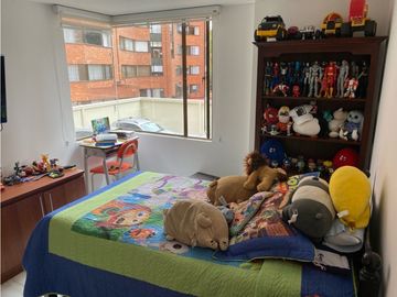 Apto Venta Lagos de Cordoba