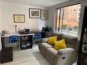Apto Venta Lagos de Cordoba