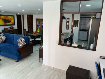 Apto Venta Lagos de Cordoba