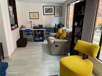 Apto Venta Lagos de Cordoba