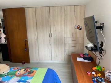 Apto Venta Lagos de Cordoba