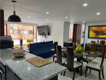 Apto Venta Lagos de Cordoba
