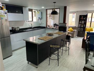 Apto Venta Lagos de Cordoba