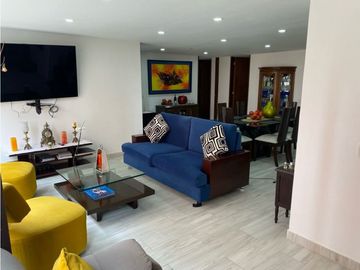 Apto Venta Lagos de Cordoba