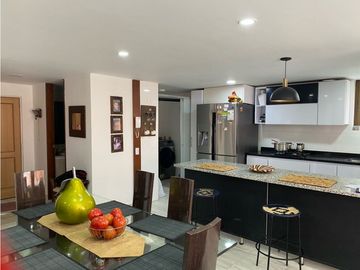 Apto Venta Lagos de Cordoba