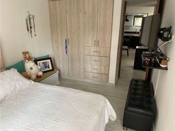 Apto Venta Lagos de Cordoba