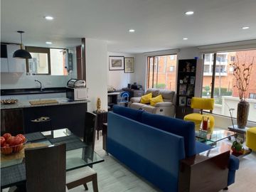 Apto Venta Lagos de Cordoba
