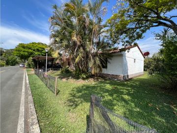 CASA EN VENTA, CONDOMINIO JARDN DEL POTRERITO