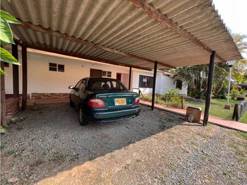 CASA EN VENTA, CONDOMINIO JARDN DEL POTRERITO
