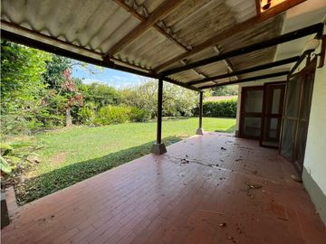 CASA EN VENTA, CONDOMINIO JARDN DEL POTRERITO