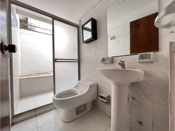 CASA EN VENTA, CONDOMINIO JARDN DEL POTRERITO